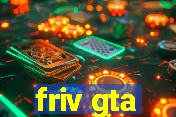 friv gta